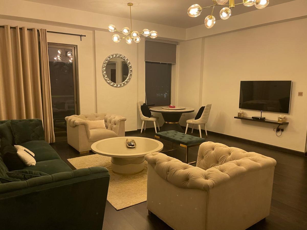 Usmans 1 Bedroom 4 Beds Jbr Huge Sea View 120 Sqm 2 Balconies Dubai Ngoại thất bức ảnh