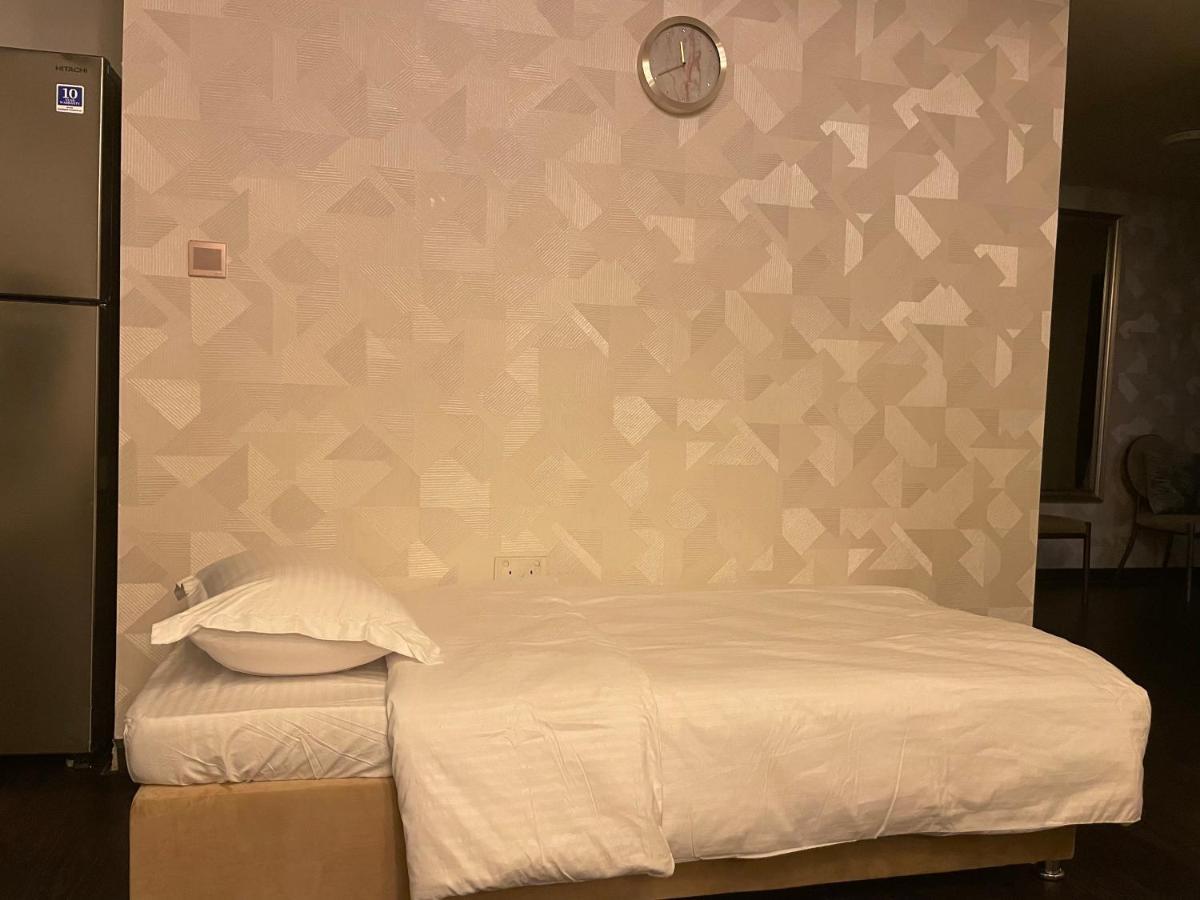 Usmans 1 Bedroom 4 Beds Jbr Huge Sea View 120 Sqm 2 Balconies Dubai Ngoại thất bức ảnh